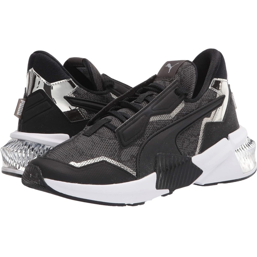 Puma provoke